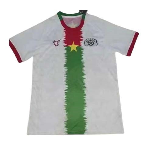 Tailandia Camiseta Burkina Faso 2nd 2021